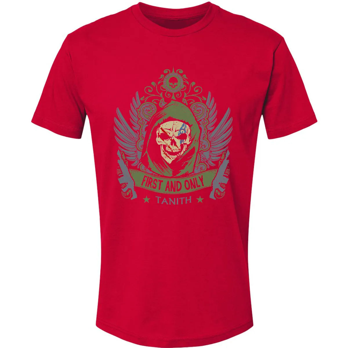 Premium Unisex T-shirt - N22VQZ6S