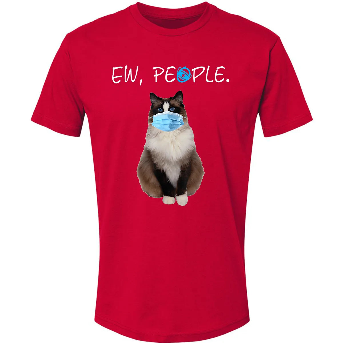 Premium Unisex T-shirt - CQBNWYKV