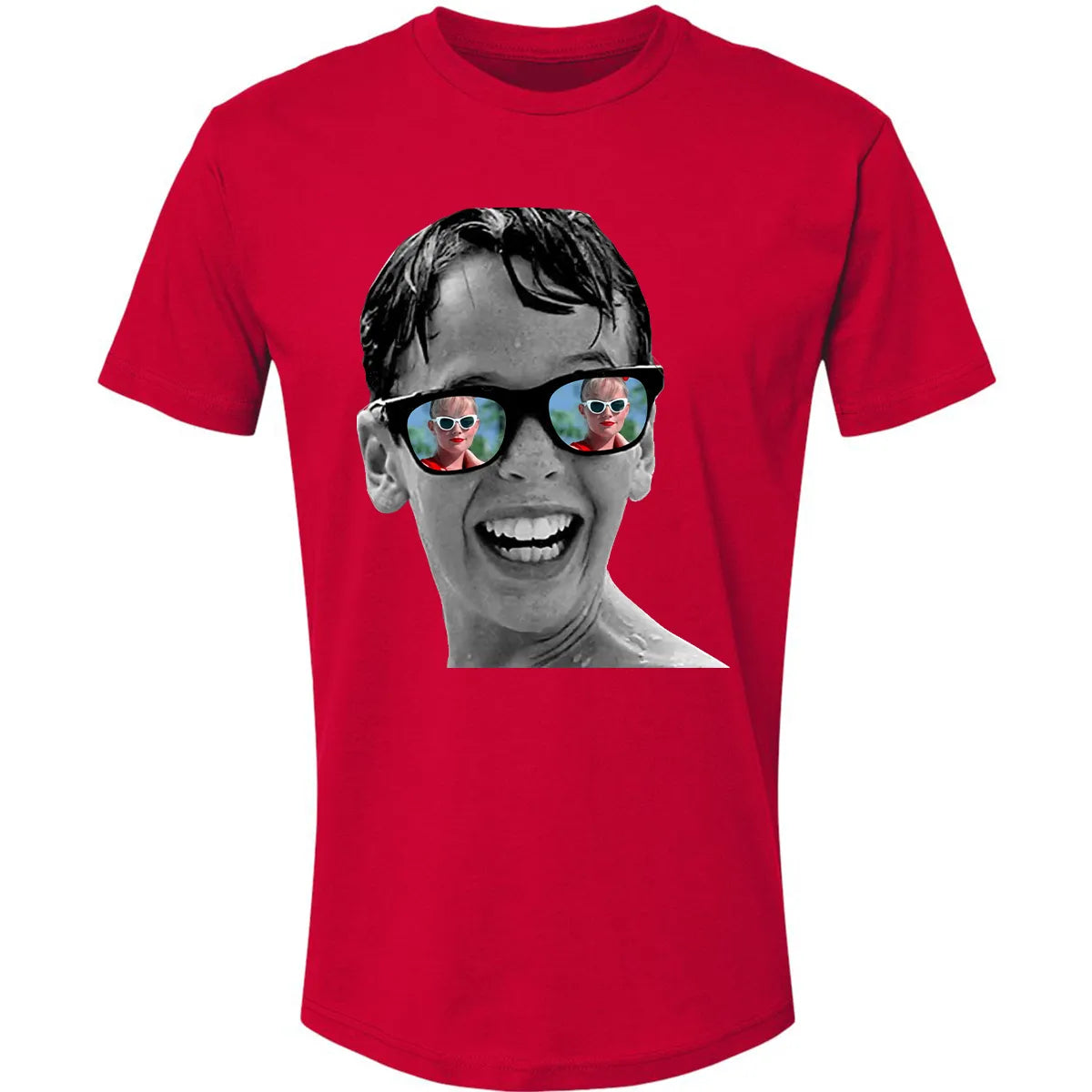Premium Unisex T-shirt - SBBX2PF9