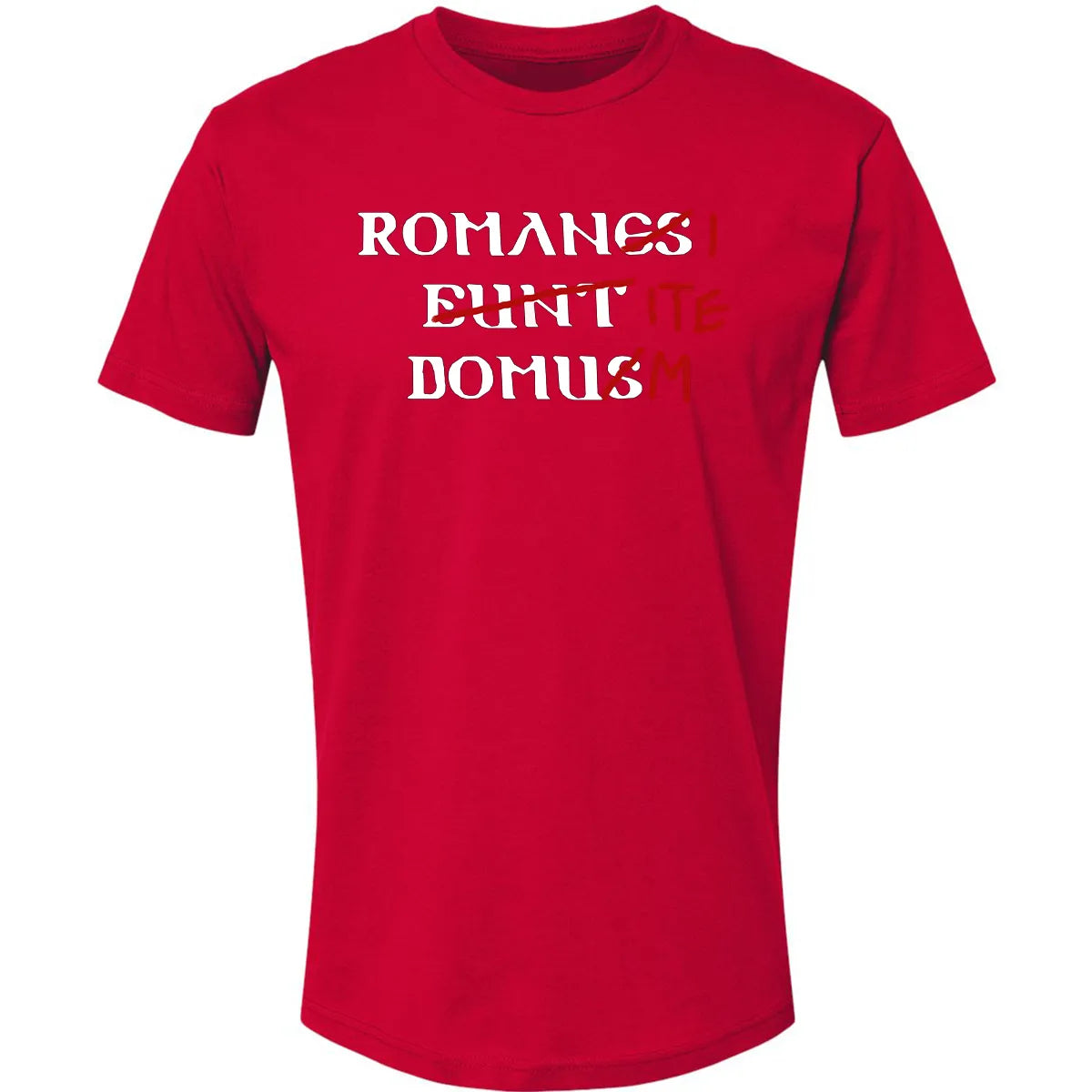 Premium Unisex T-shirt - UK1T14SH