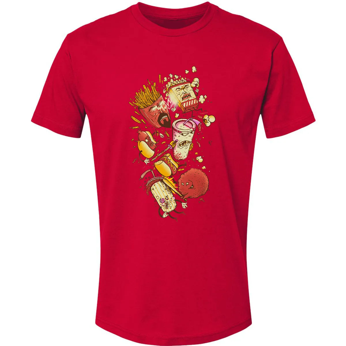 No More F Premium Unisex T-shirt