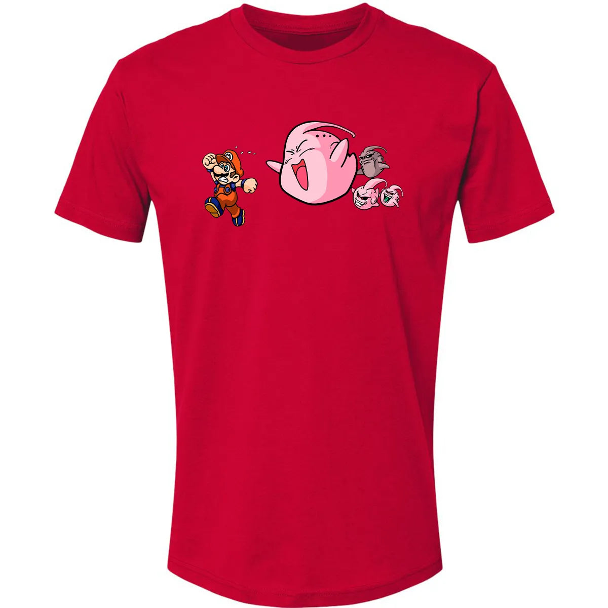 Premium Unisex T-shirt - FMLWA3EC