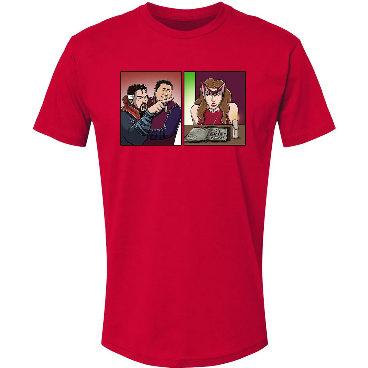 Premium Unisex T-shirt - XCKH92HK