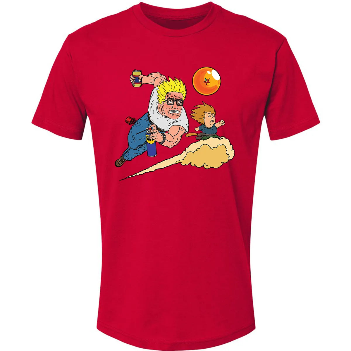 Premium Unisex T-shirt - 5Z5Y48TE