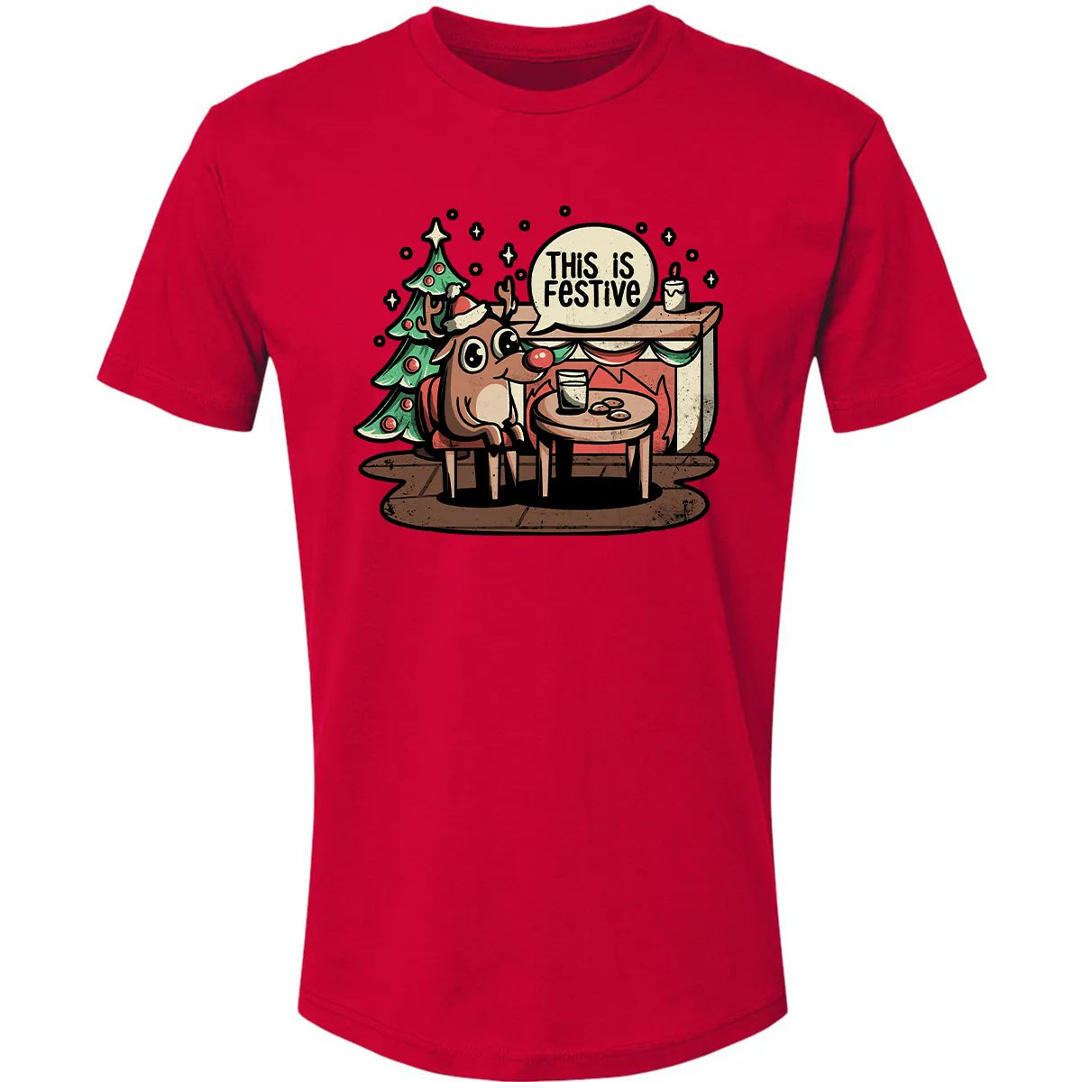 Premium Unisex T-shirt - KWHKMUTT