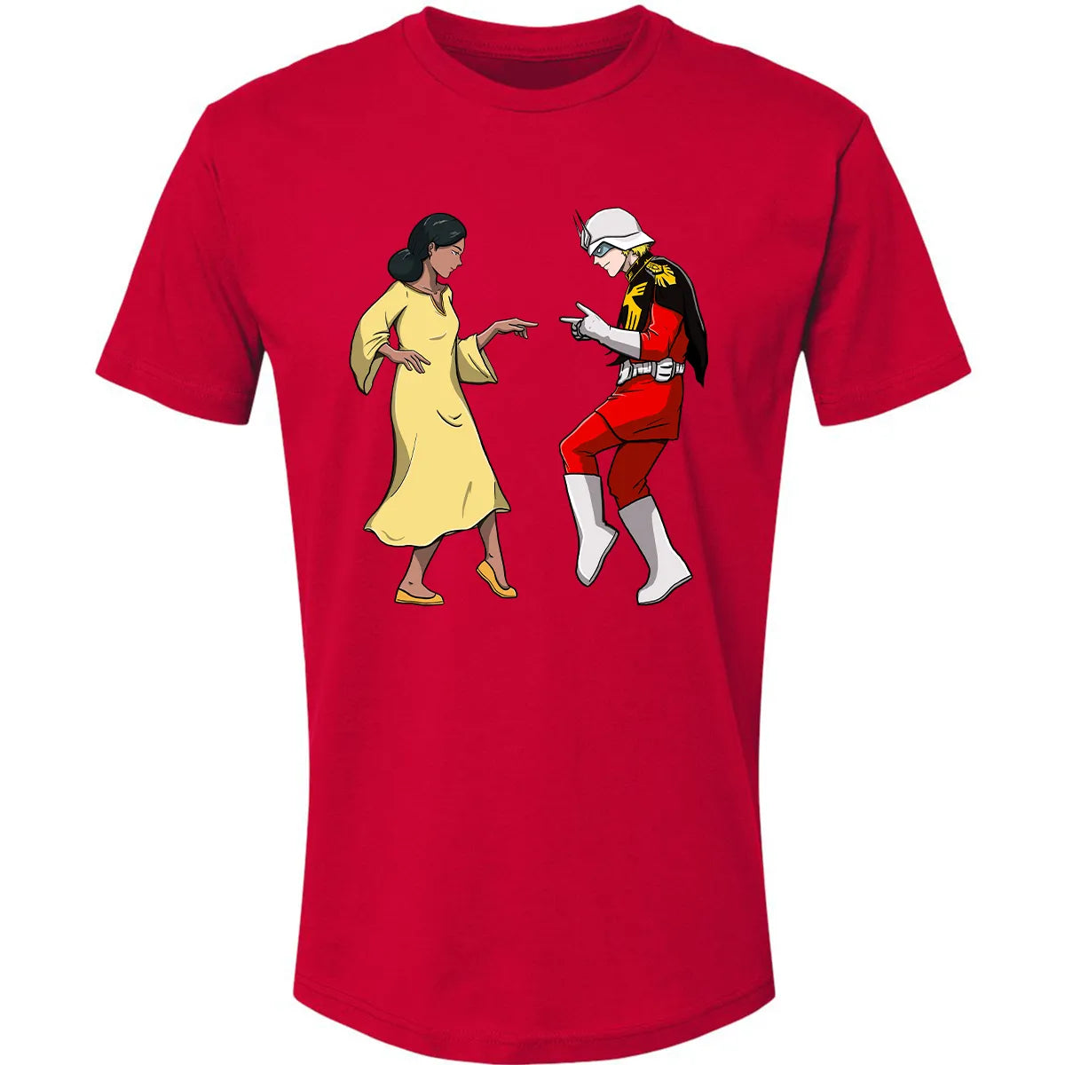 Premium Unisex T-shirt - WS388HB9