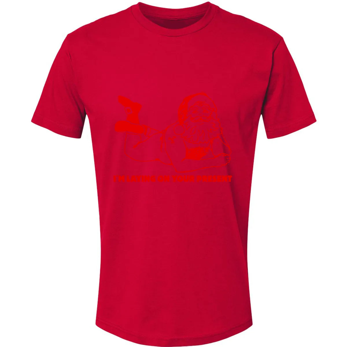 Premium Unisex T-shirt - E9ZRP9LW