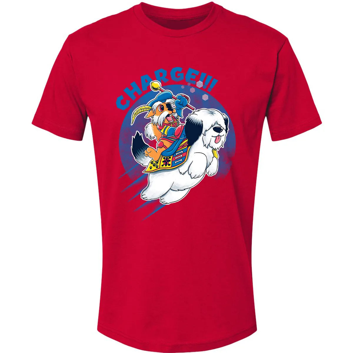 Premium Unisex T-shirt - 2T39J6C2