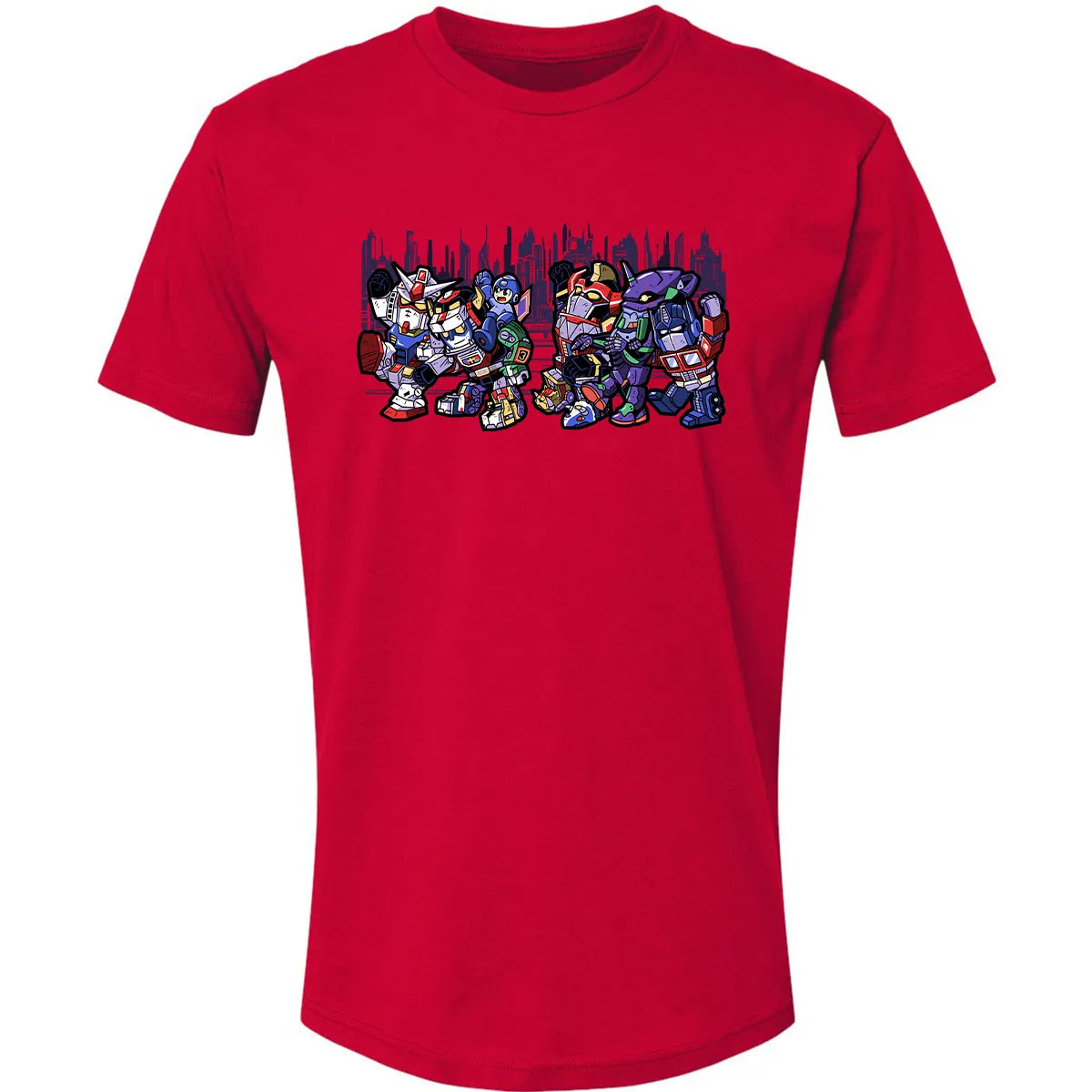 Premium Unisex T-shirt - STMD97SX