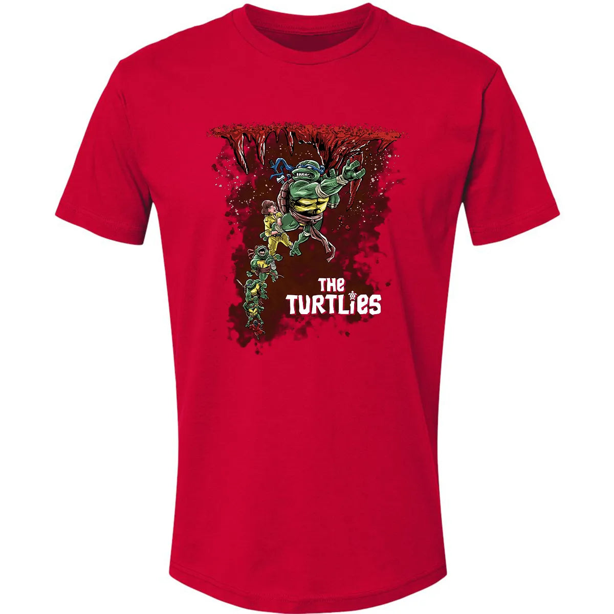 Premium Unisex T-shirt - RT7EW67H