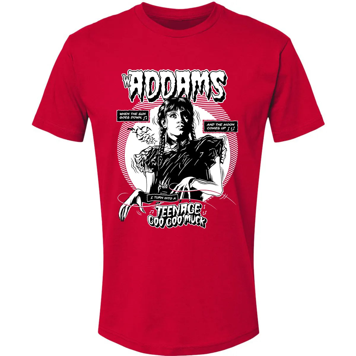 Premium Unisex T-shirt - B6K5GQ2R