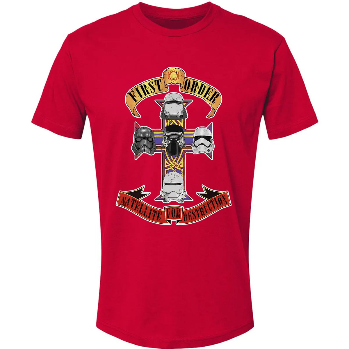 Premium Unisex T-shirt - 66J49NU3