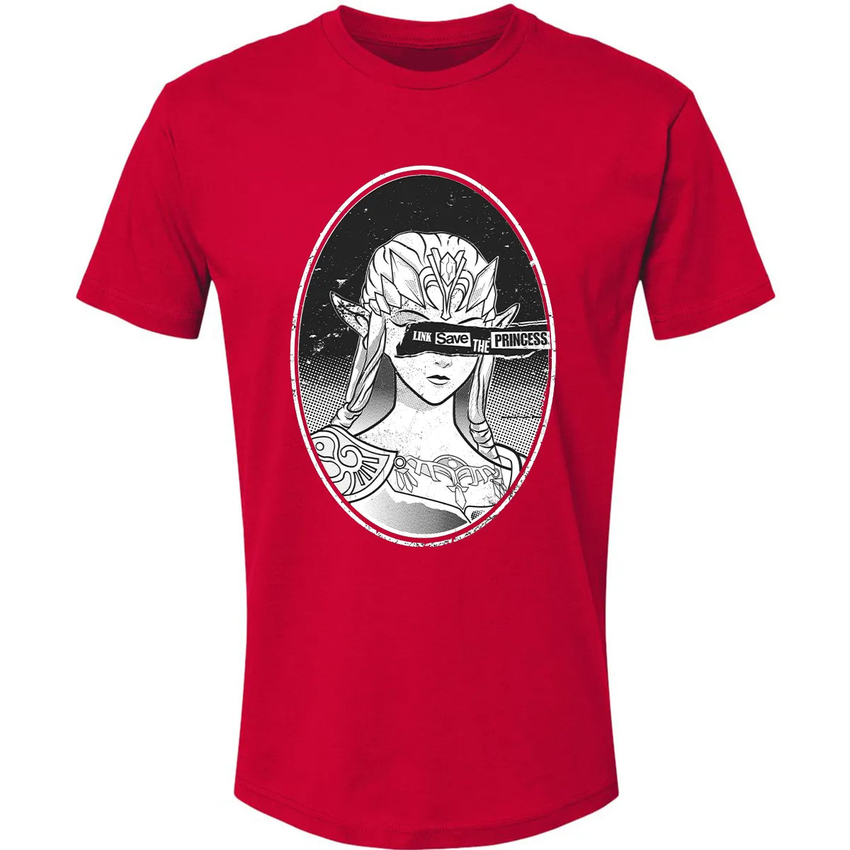 Premium Unisex T-shirt - MZKR3HYE