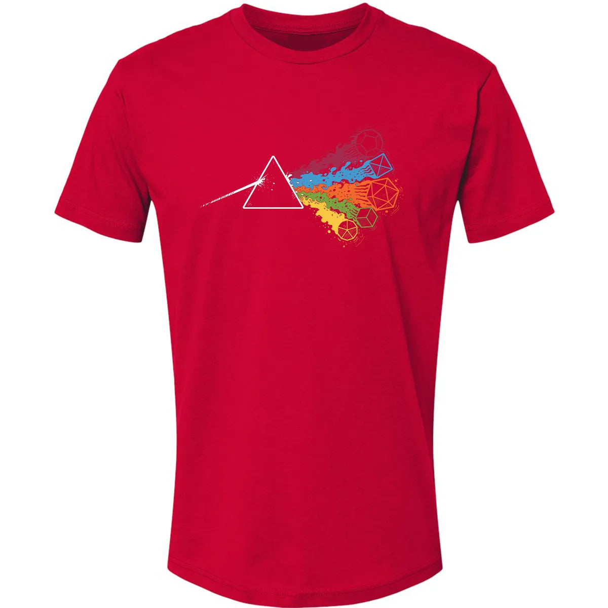 Premium Unisex T-shirt - 6RP7X5G4