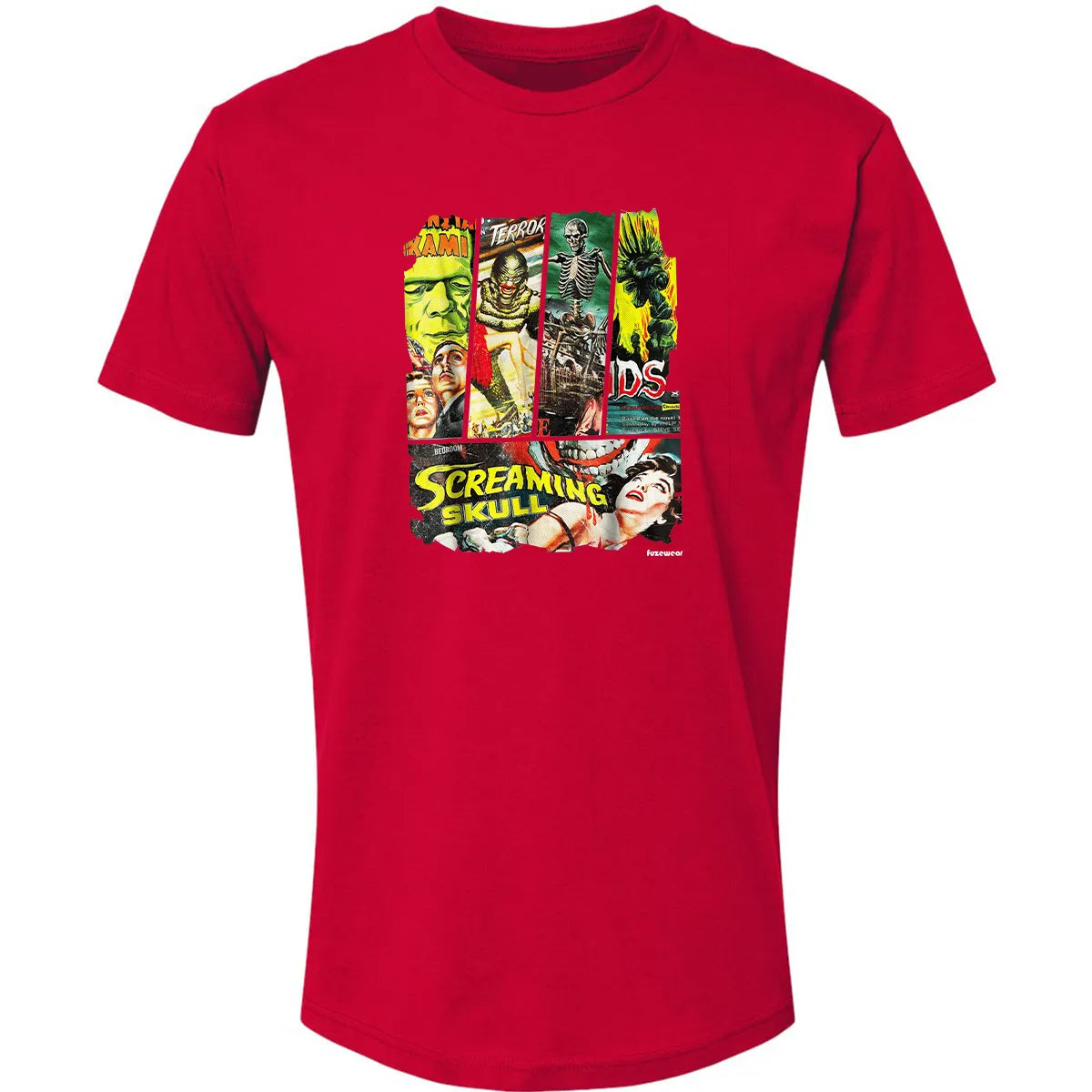 Premium Unisex T-shirt - 7LBHQ7G7
