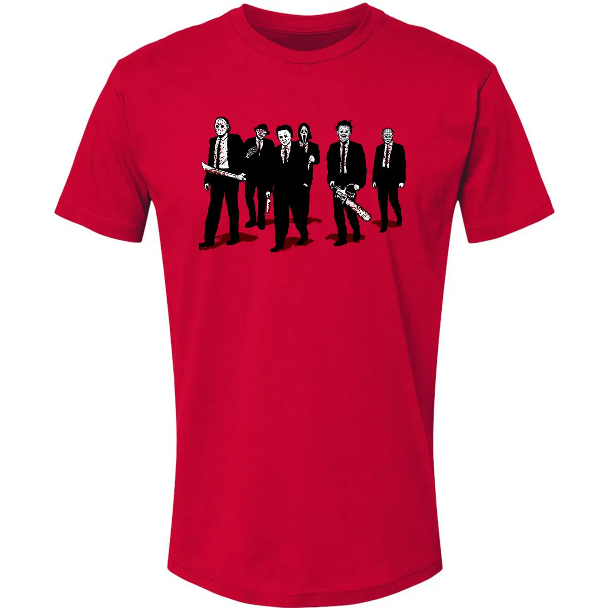 Premium Unisex T-shirt - L7WGFL58