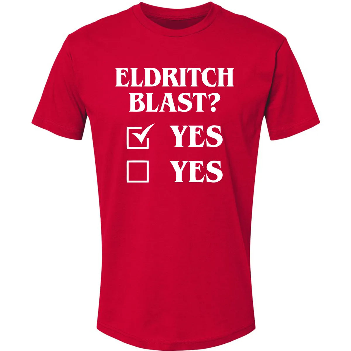 Premium Unisex T-shirt - E63CX31F