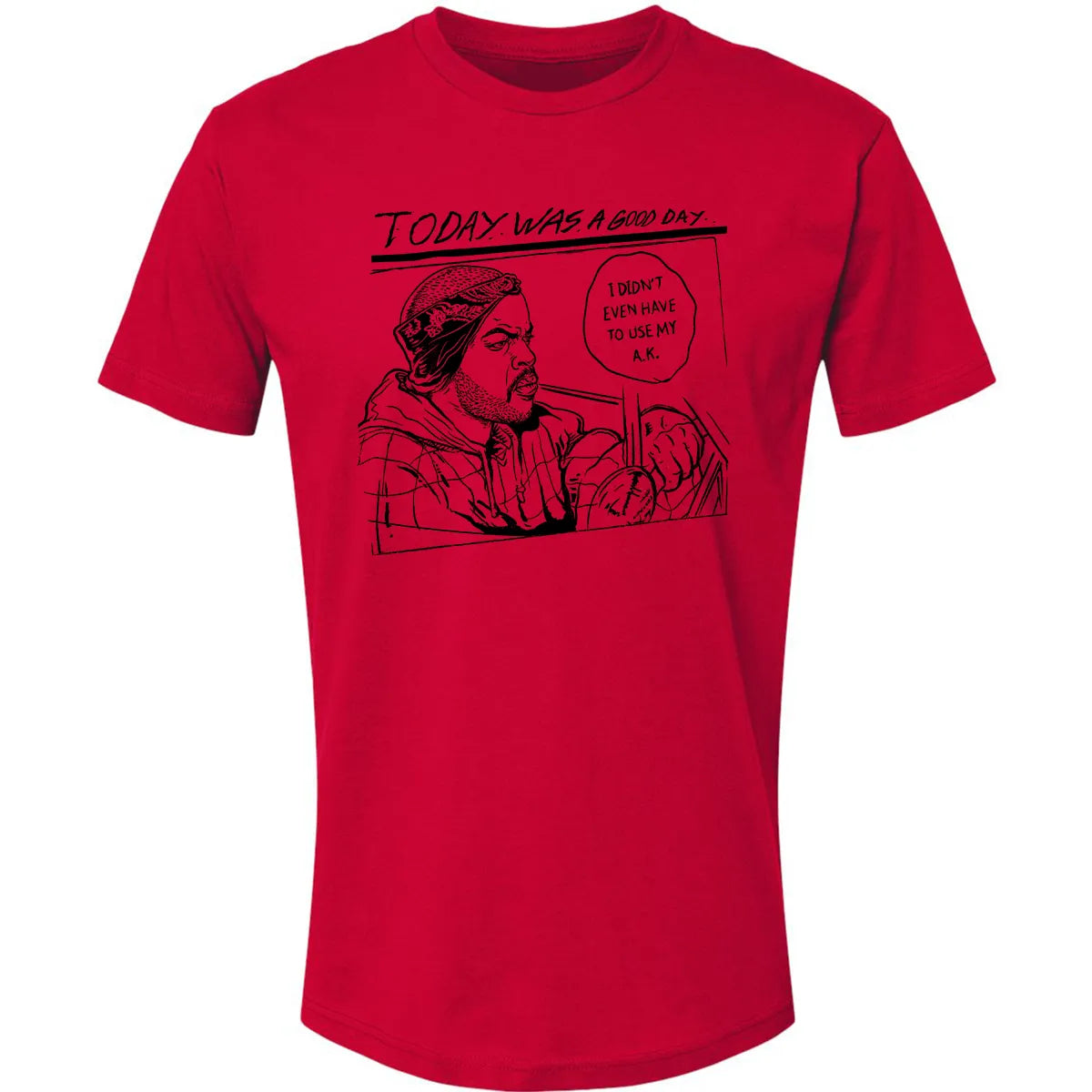 Premium Unisex T-shirt - P1HCPVHX