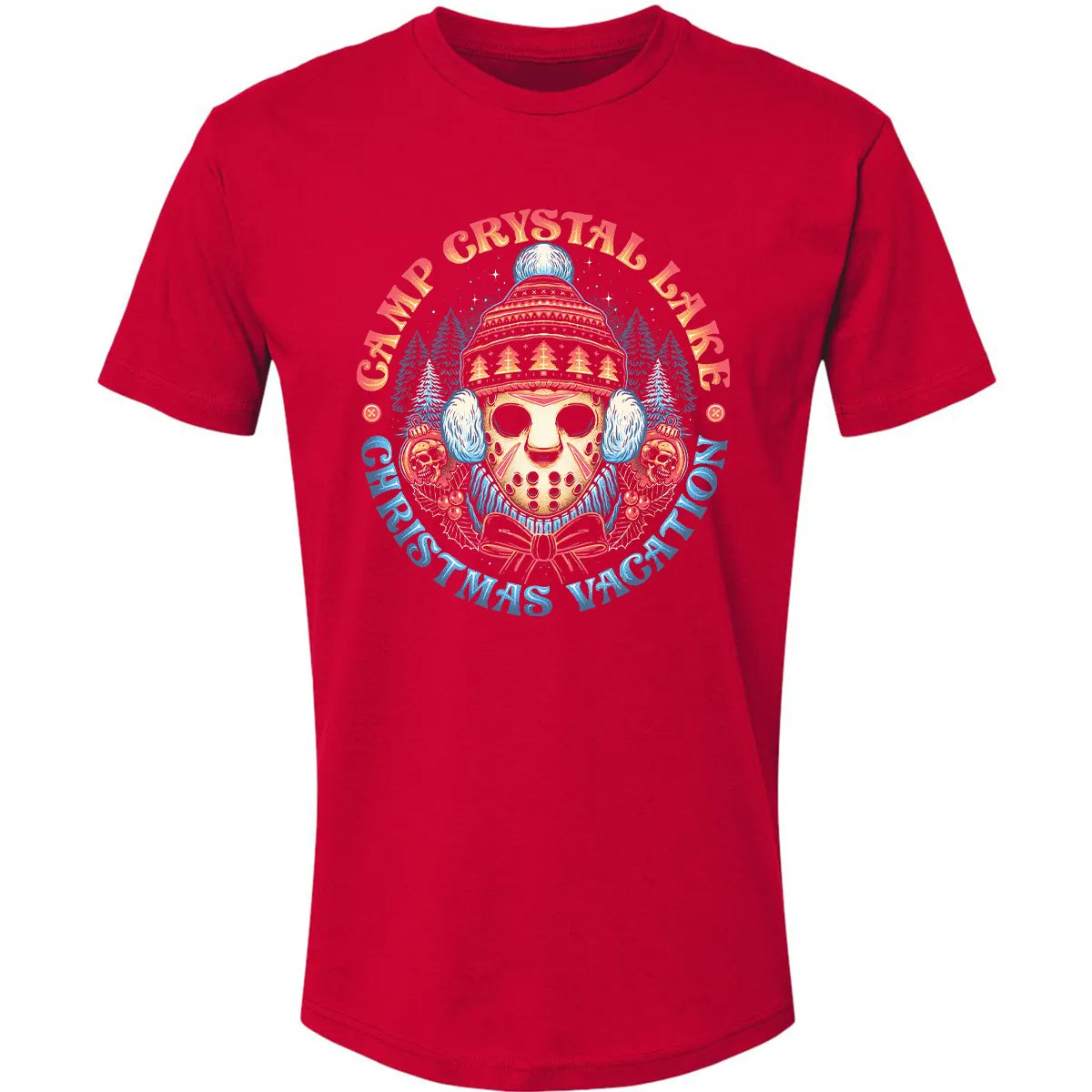 Premium Unisex T-shirt - SW9FZHV3
