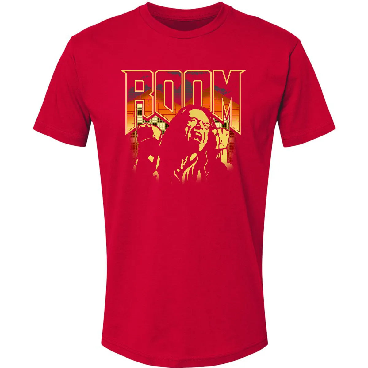 Premium Unisex T-shirt - 3ZCKQVVG