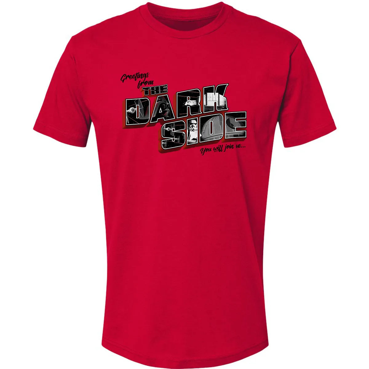 Premium Unisex T-shirt - FNRBUKU7