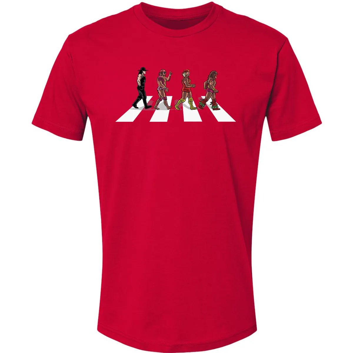 Premium Unisex T-shirt - S3F3SRXN