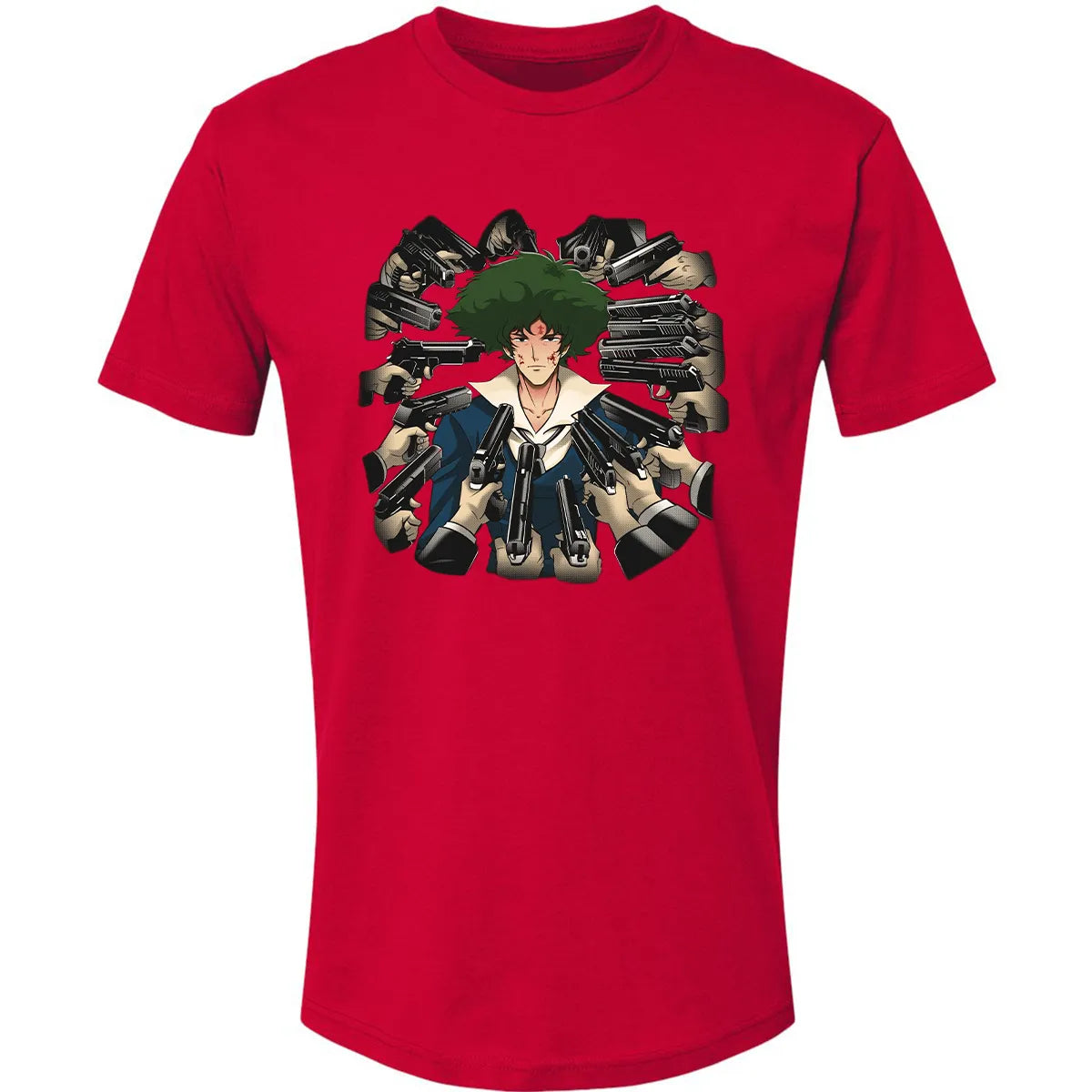 Premium Unisex T-shirt - 2Y739T3B