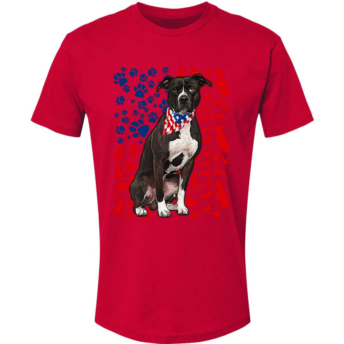 Premium Unisex T-shirt - HYR7EWB2