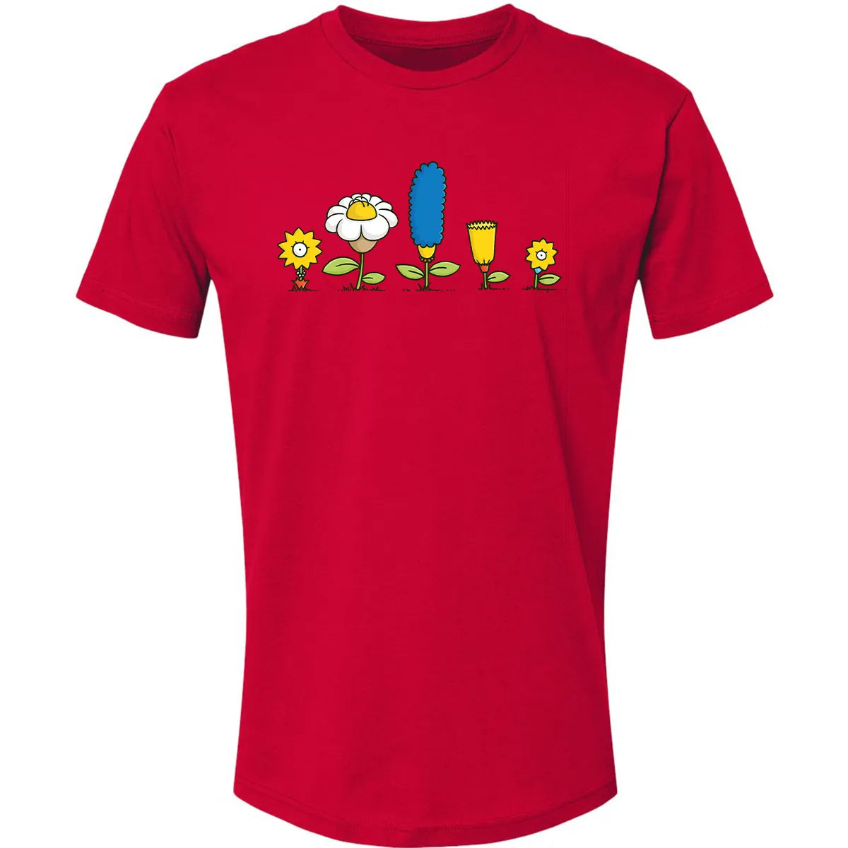 Premium Unisex T-shirt - HXVK7VES