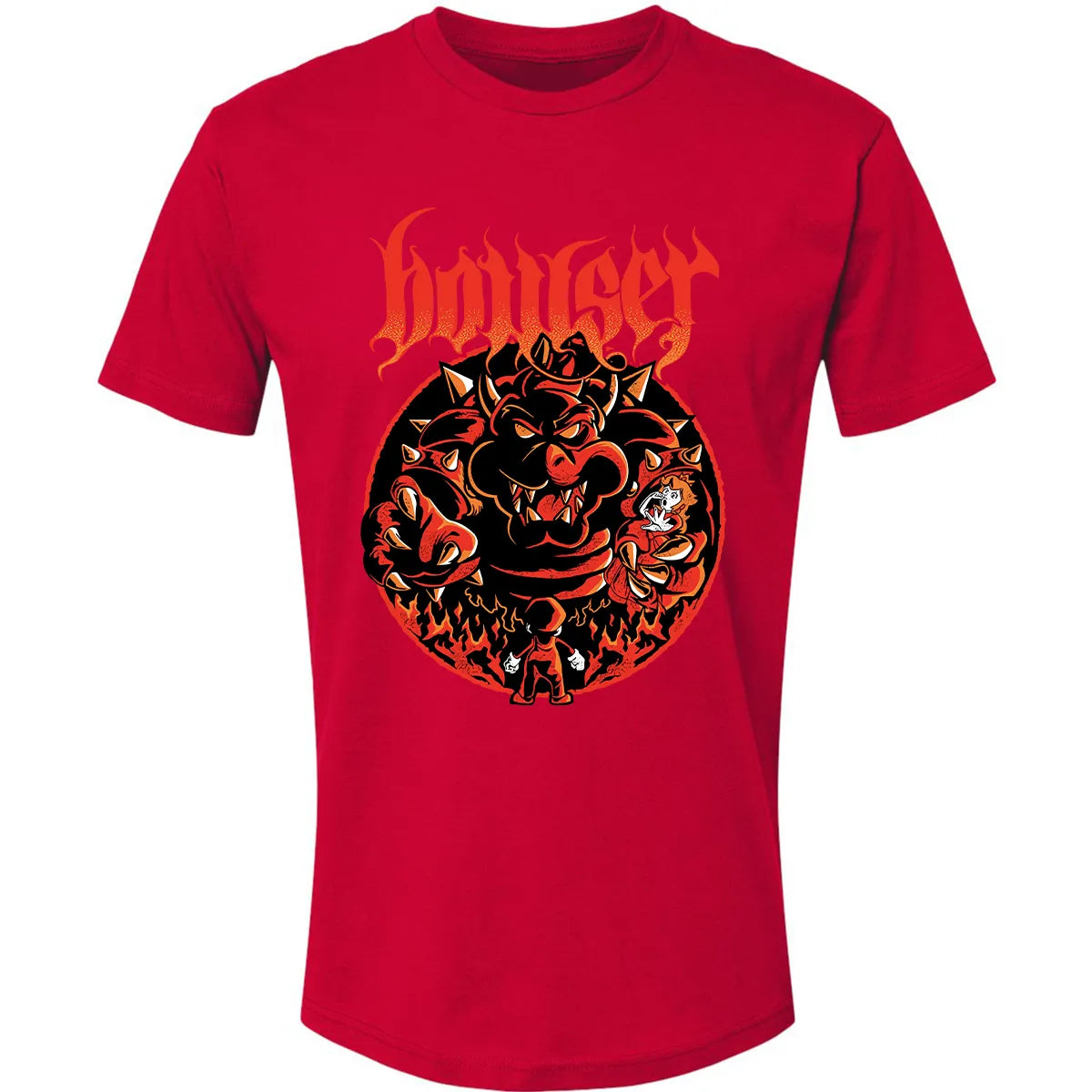 Premium Unisex T-shirt - 5WRQC8UF