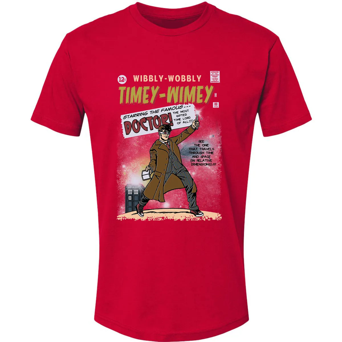 Premium Unisex T-shirt - A4SWZT42