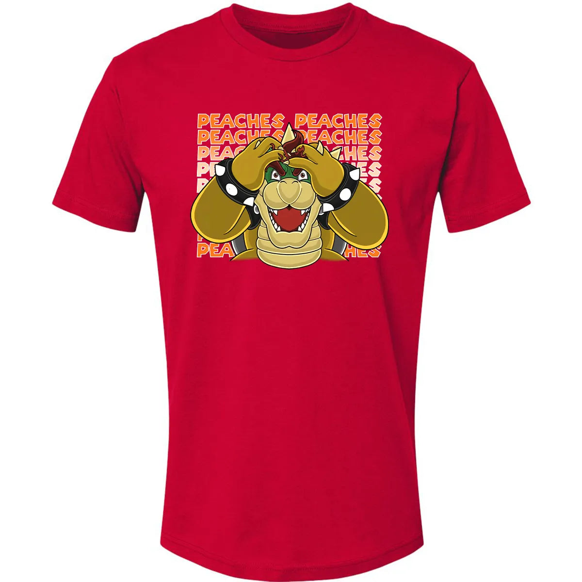 Premium Unisex T-shirt - STZALMQV