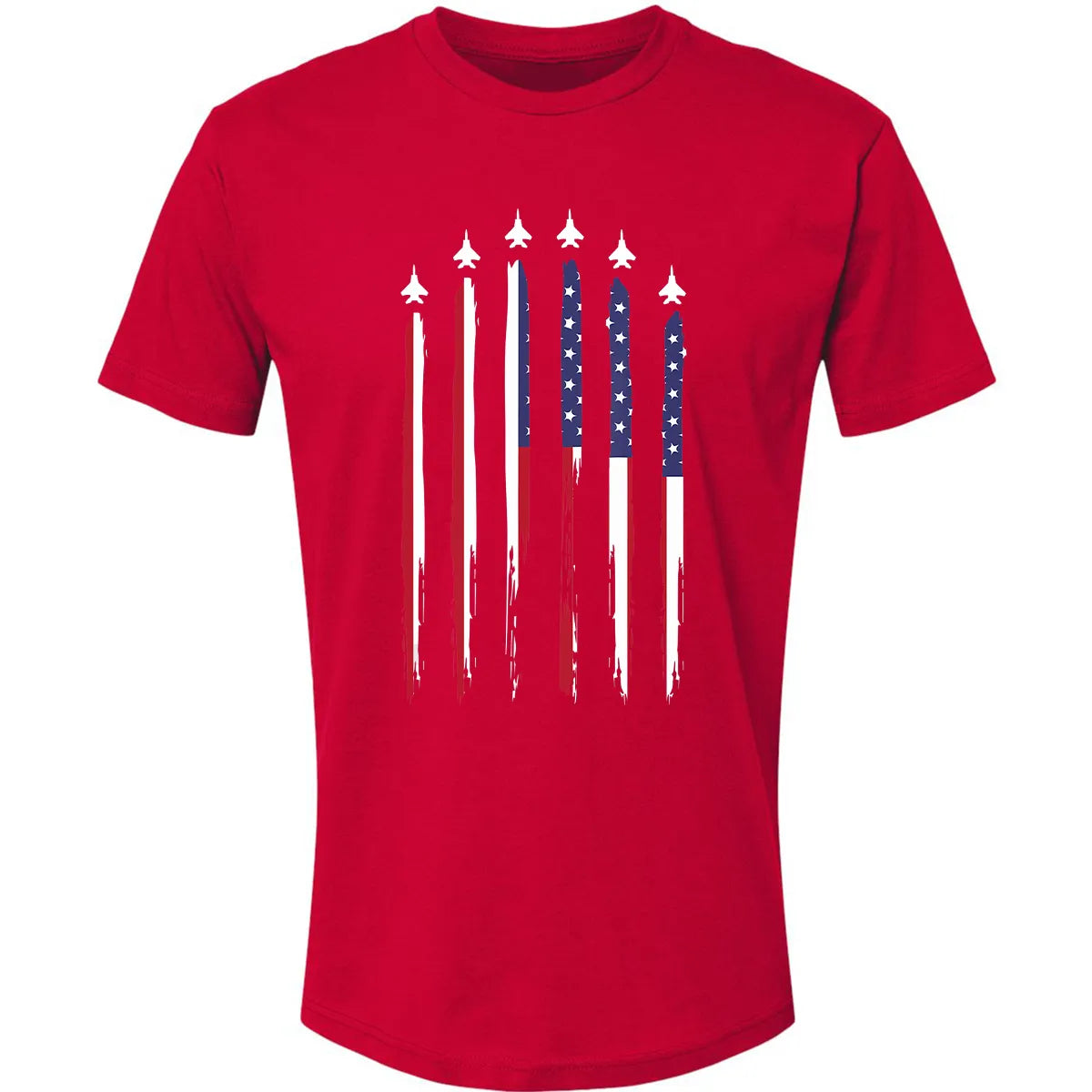 Premium Unisex T-shirt - AB4D5KF8