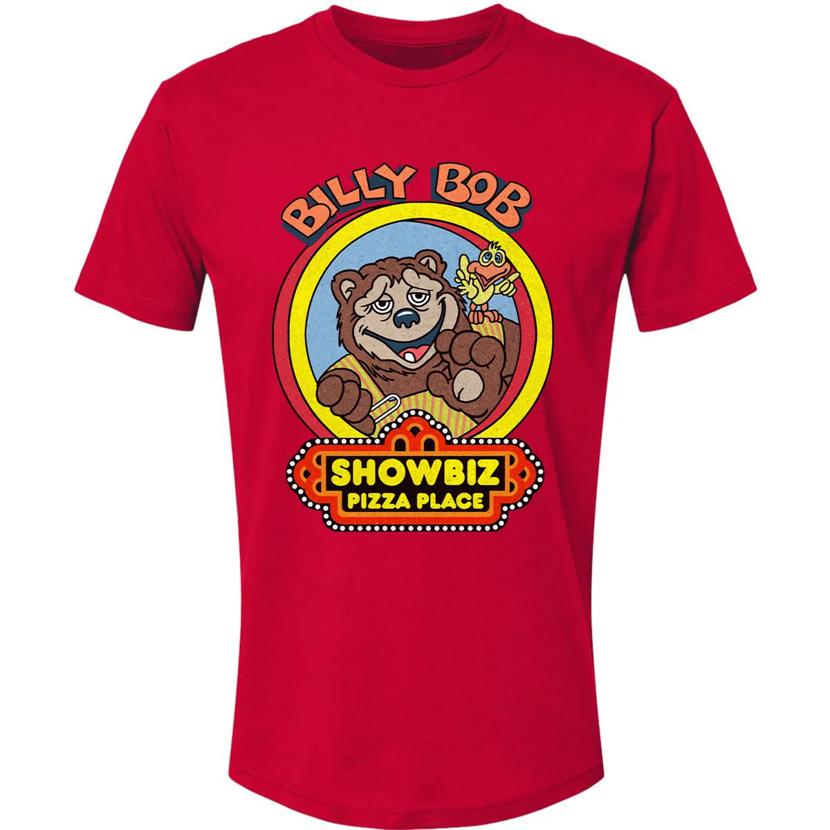 Premium Unisex T-shirt - BFB9W8GN
