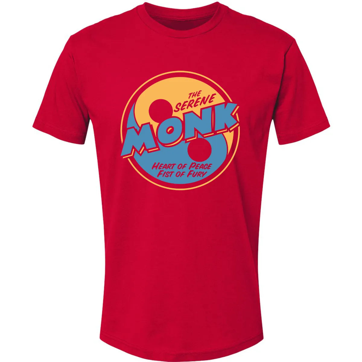 Premium Unisex T-shirt - 29QSDVL9