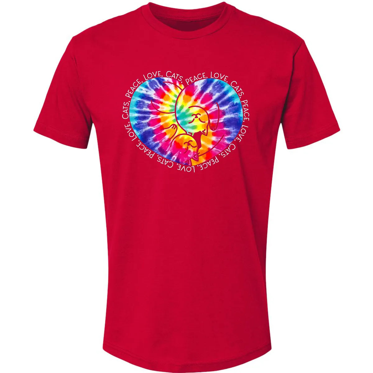 Premium Unisex T-shirt - UU67DMYK