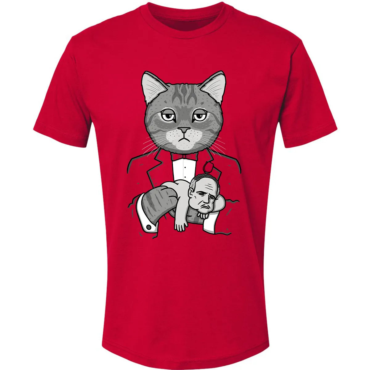 Premium Unisex T-shirt - LMQVZTMC