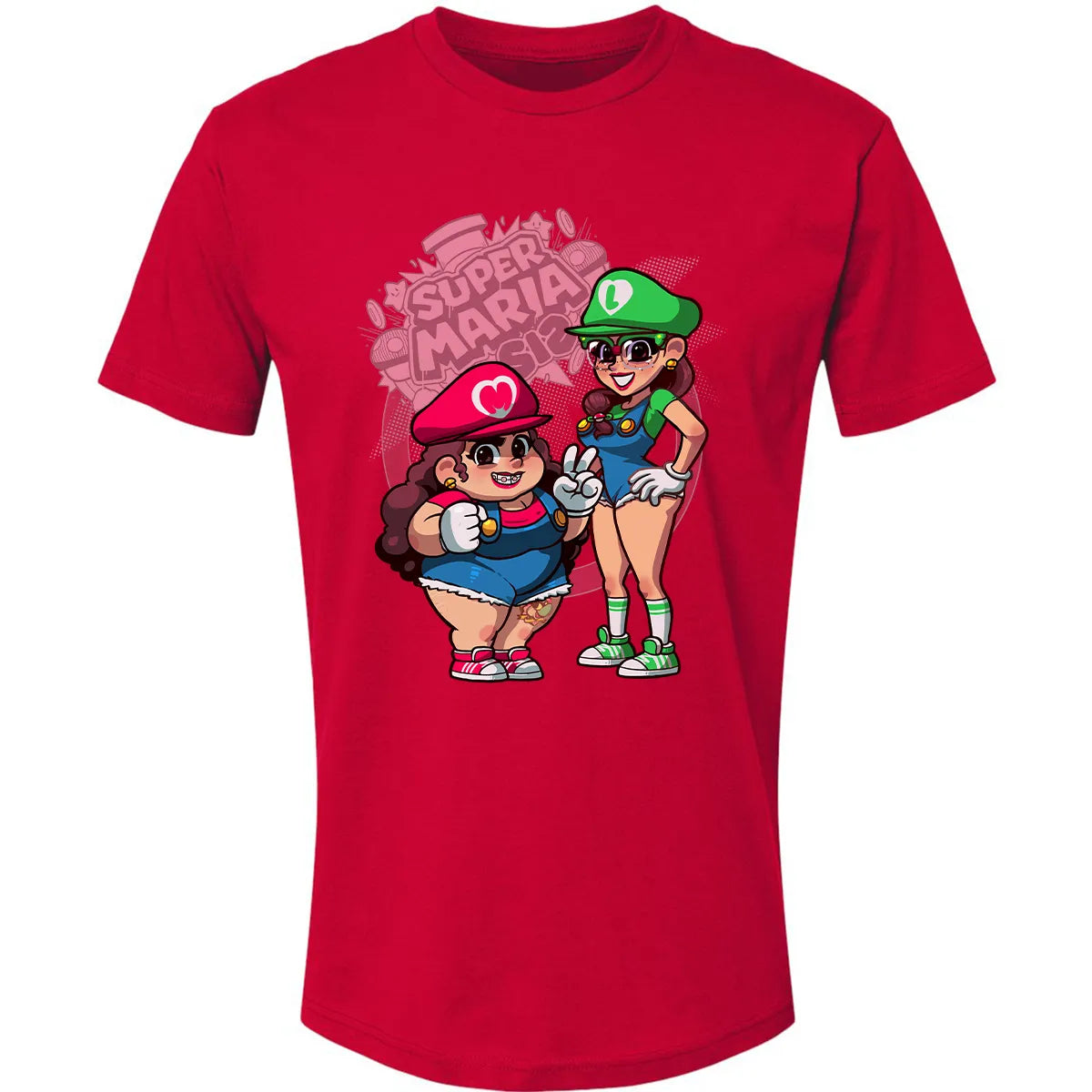 Premium Unisex T-shirt - DJLYBH3F