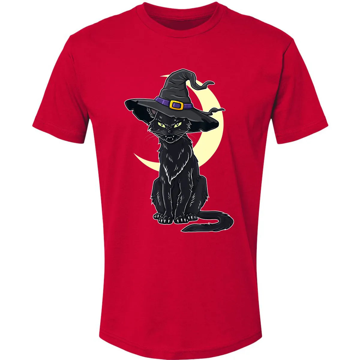 Premium Unisex T-shirt - SVNEKBQX