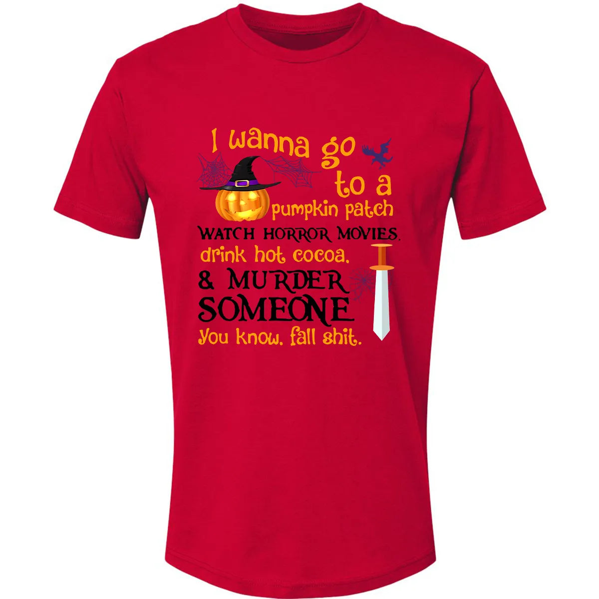 Premium Unisex T-shirt - R942LAJB