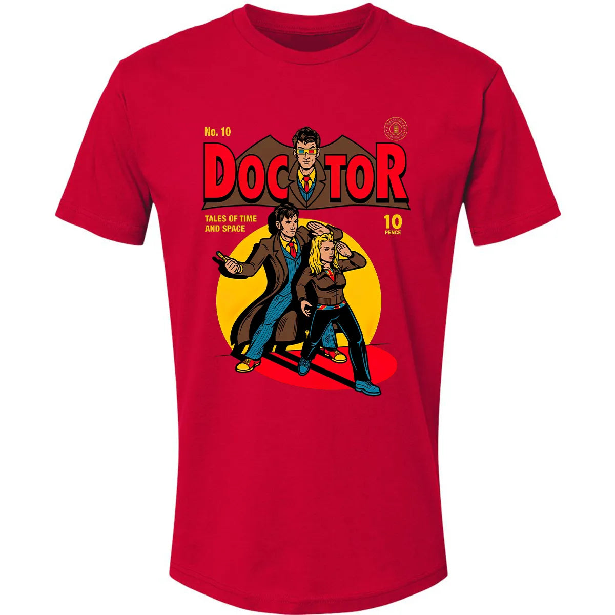 Premium Unisex T-shirt - 56Z1KGYQ