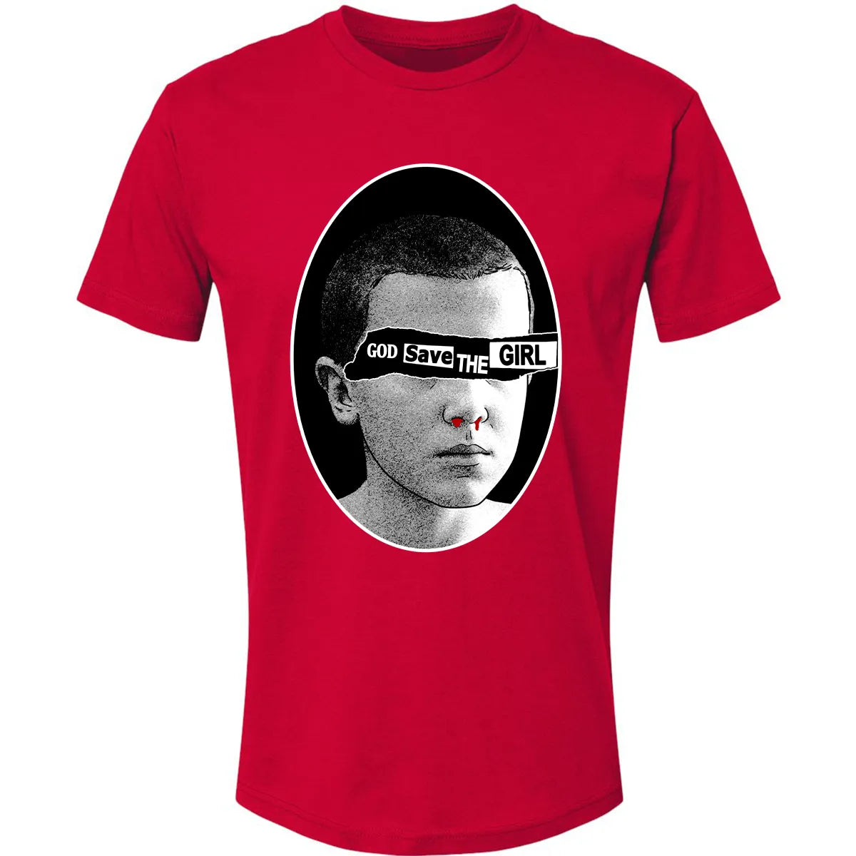 Premium Unisex T-shirt - HTN213XZ