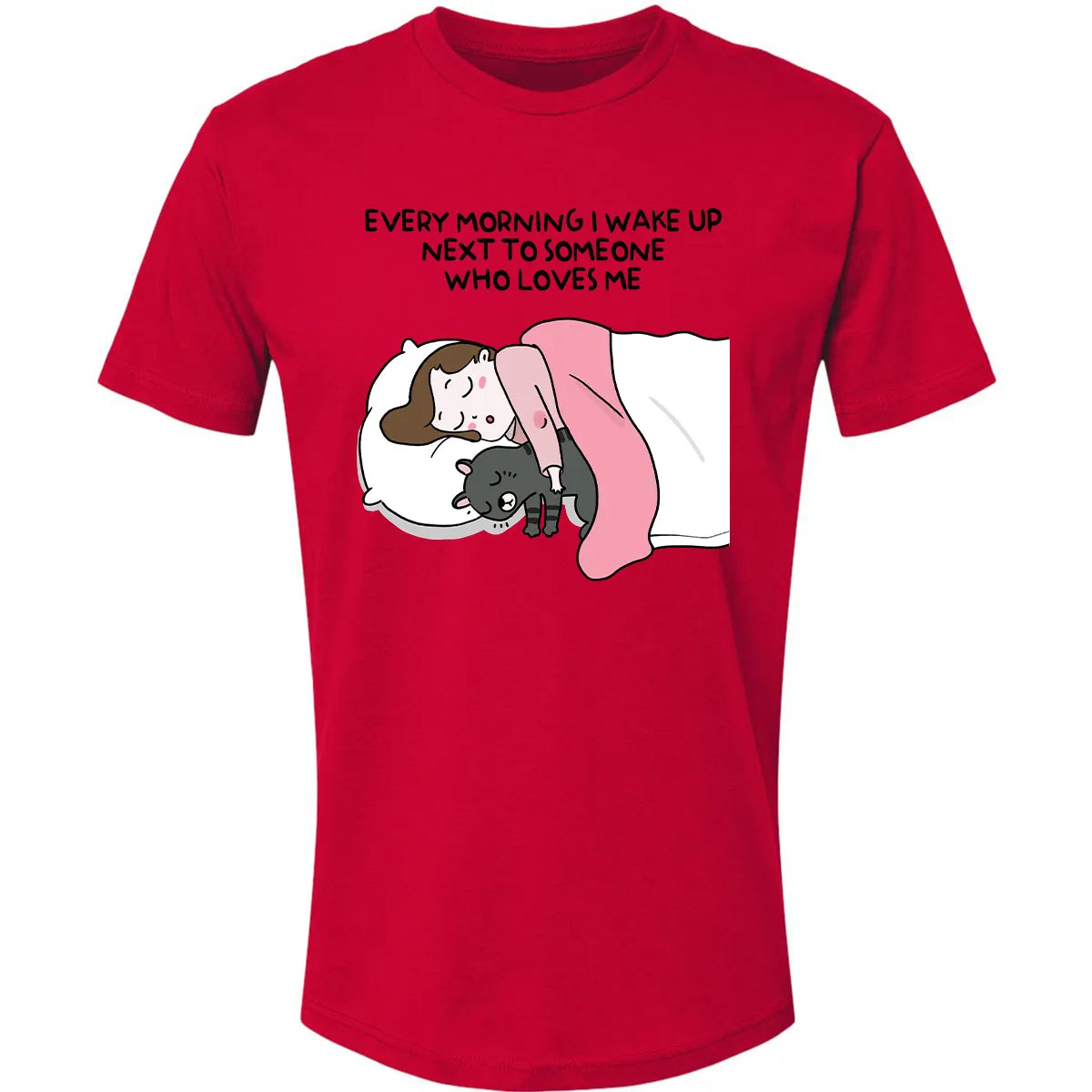 Premium Unisex T-shirt - JJ66VGJS