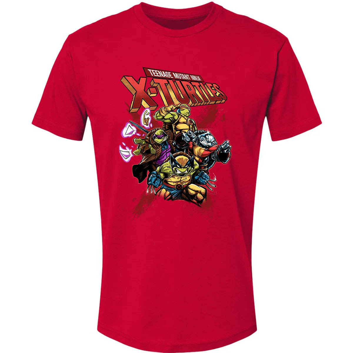Premium Unisex T-shirt - P79XAW2S