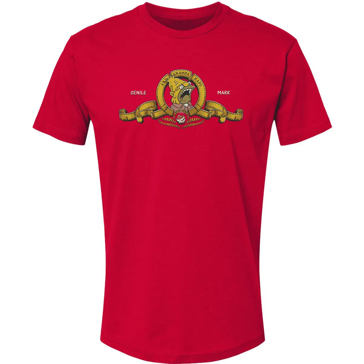 Premium Unisex T-shirt - DJX74U38