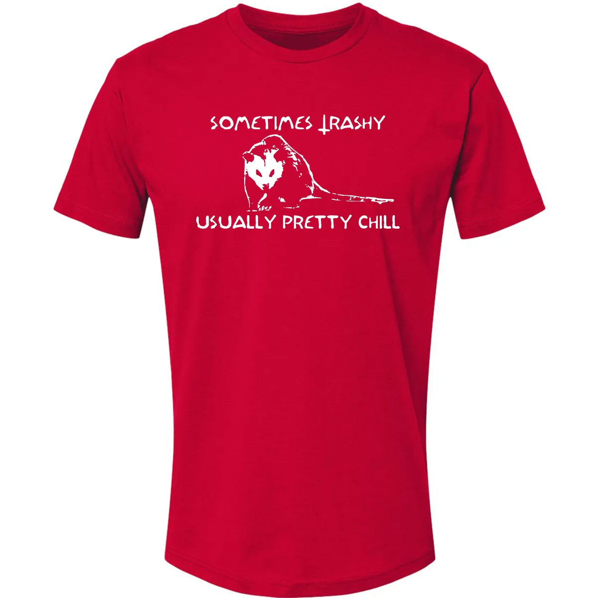 Premium Unisex T-shirt - 2W82CSYL