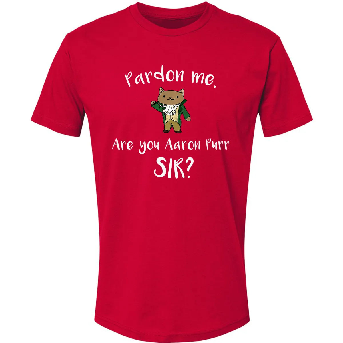 Premium Unisex T-shirt - 2SC2TFPW