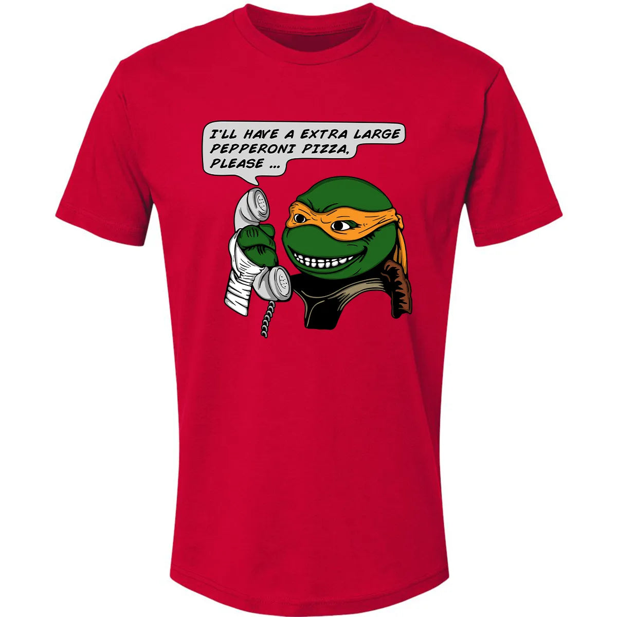 Premium Unisex T-shirt - X1XM361Z