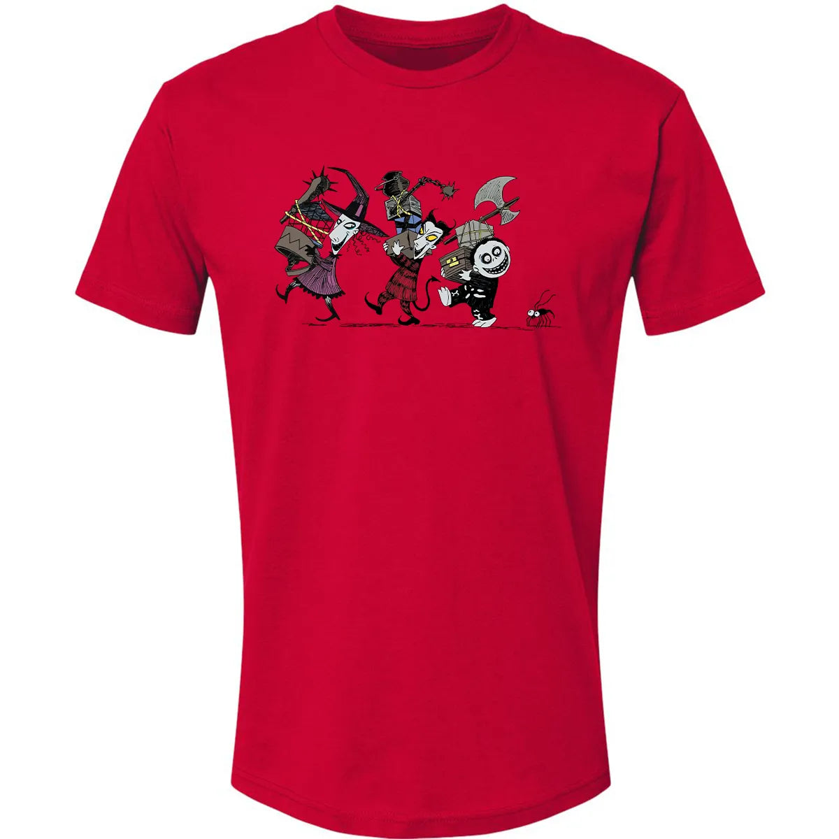 Premium Unisex T-shirt - 1W6HBD5G