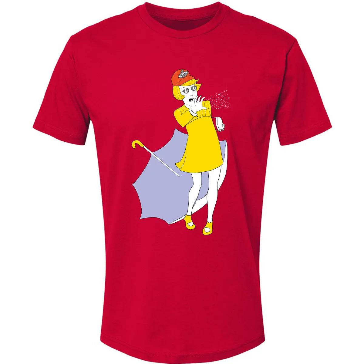 Premium Unisex T-shirt - TEFLB6K5